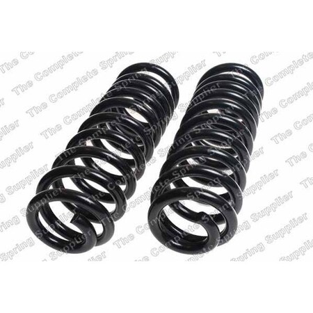 Lesjofors COIL SPRING KIT 4127579